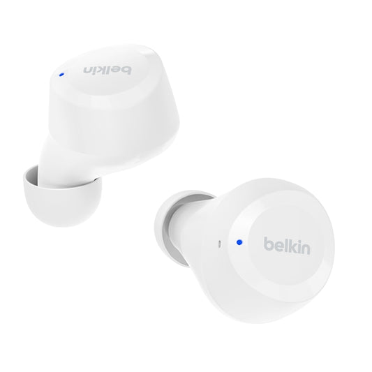 AURICOLARI TRUE WIRELESS SOUNDFORM BOLT - BIANCO_0