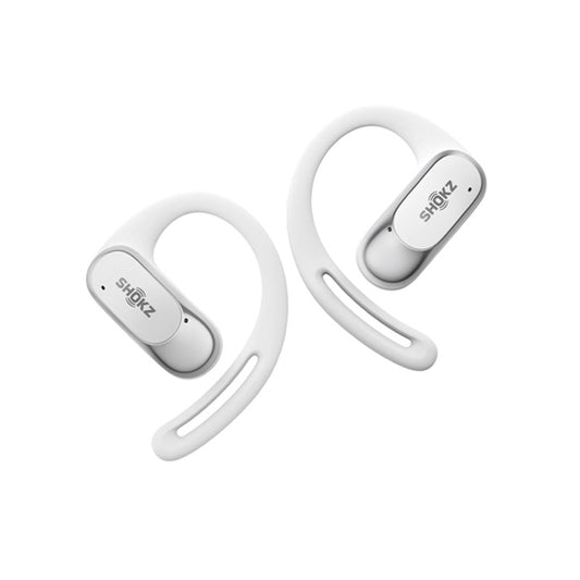 OPENFIT AIR - AURICOLARI TRUE WIRELESS AD ORECCHIO LIBERO - BIANCO_0