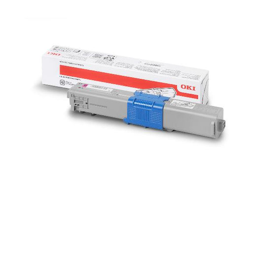 Toner Magenta OKI / 46508714_0