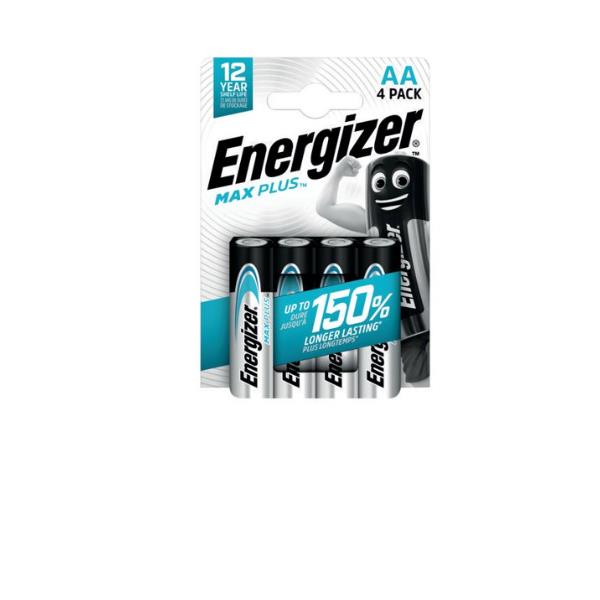 ENERGIZER - MAX PLUS ALK AA CHP4 CONF.4 (E303321800)_0