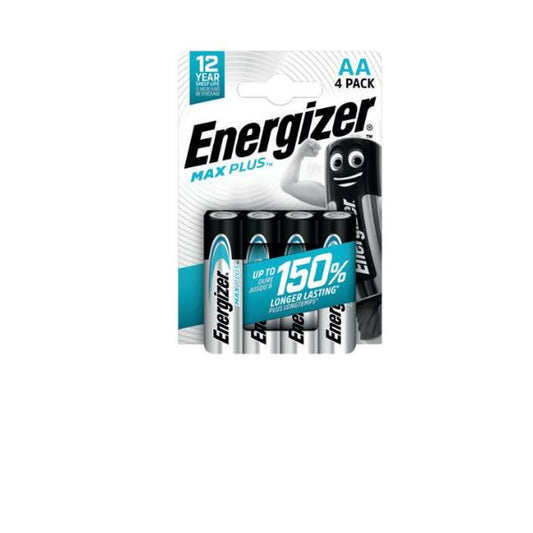 ENERGIZER - MAX PLUS ALK AA CHP4 CONF.4 (E303321800)_0