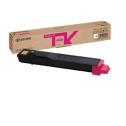 Toner Kyocera / Magenta / TK-8115_0
