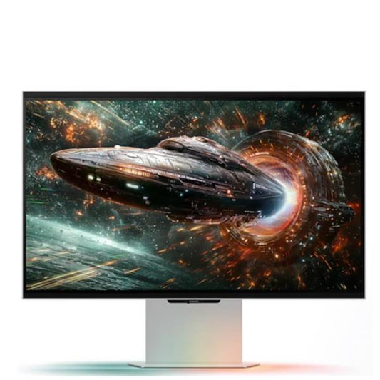 Monitor Gaming Samsung / UHD / 165Hz / 3D / Preto / S27FG90X_0