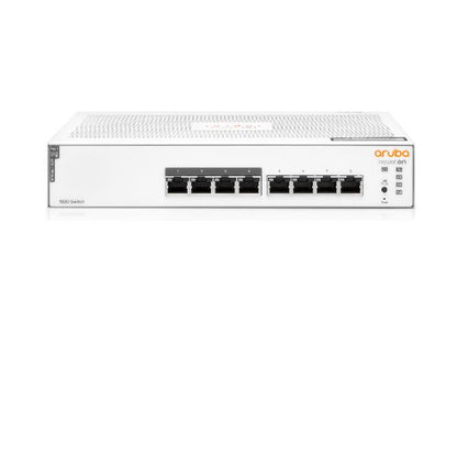 Switch Hewlett Packard Enterprise / Aruba Instant On 1830 8G_1
