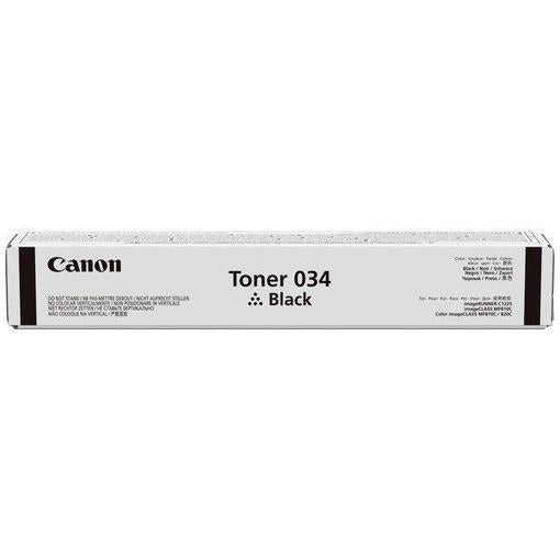 Toner Canon / C-EXV34 Preto / 3782B002_0