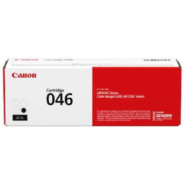 Toner Canon / Preto / 046 1250C002_0