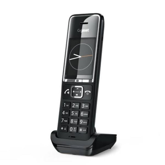 GIGASET COMFORT C500HX BLACK_0
