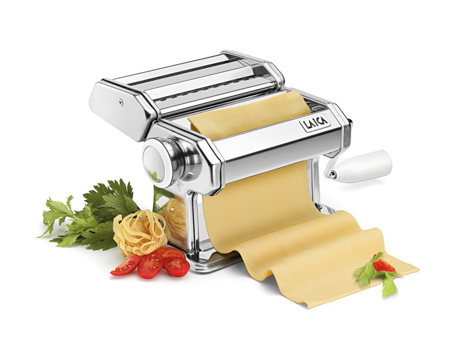 LAICA MOTORIZED MACHINE TO MAKE PASTA PM2000_0