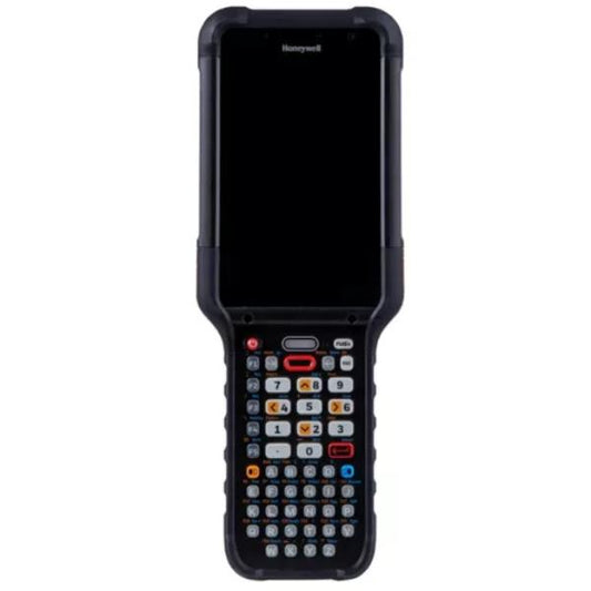Teclado Alfanumérico Honeywell / Preto / CK67-X0N-5ES1D0G_0