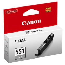 Cartucho de Tinta Canon / Cinza / 6512B001_0
