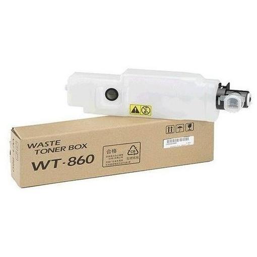 WT-860 VASCHETTA RECUPERO TONER (WT-860) PER TASKALFA 3500I - 4500I - 5500I_0