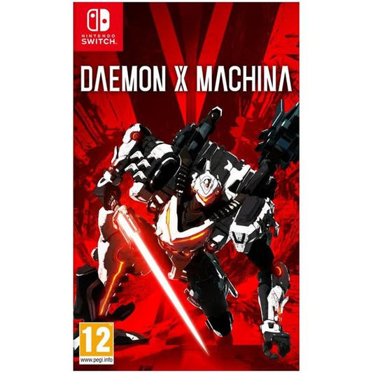 HAC DAEMON X MACHINA ITA_0