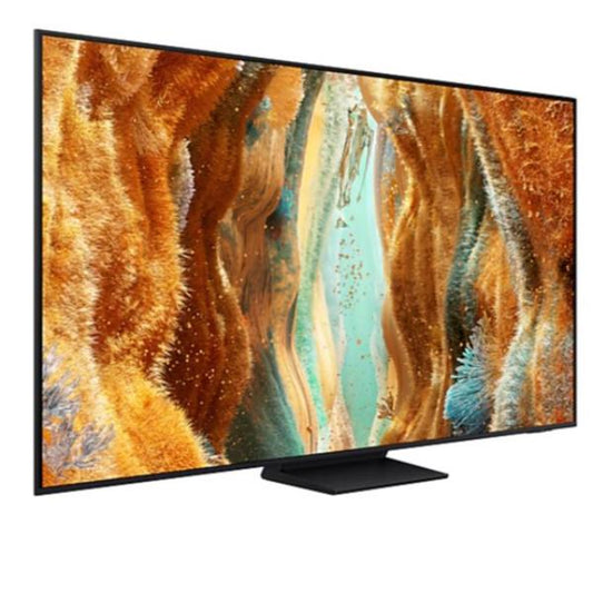 Televisor Samsung QLED 85" 4K / Preto / QE85QN70FAUXZT_0