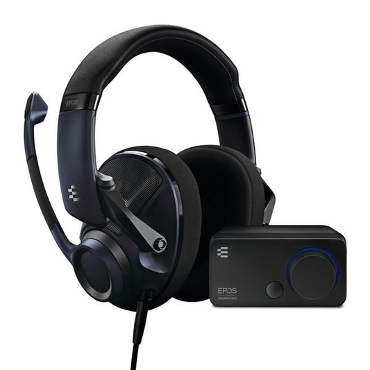 H6PRO AUDIO BUNDLE OPEN EPOS / Preto / 5714708009689_0
