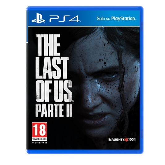 THE LAST OF US PARTE II_0
