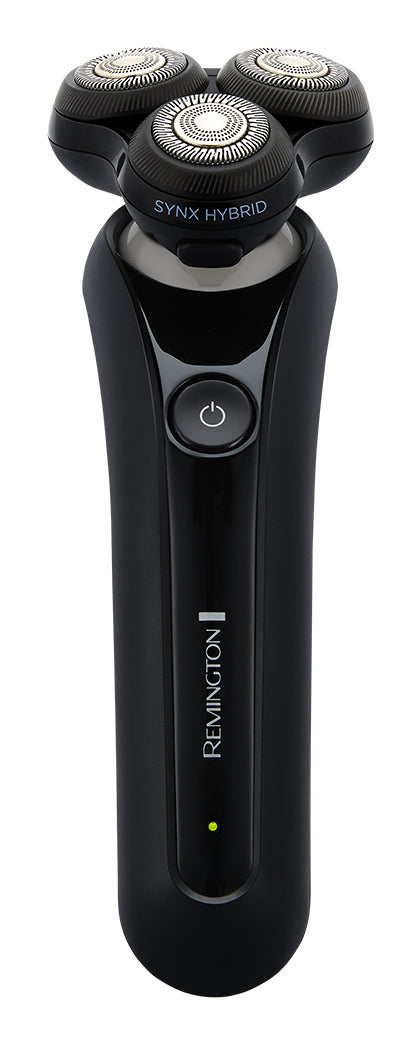 REMINGTON SHAVER LIMITLESS X5 WET&DRY POWERSENSE XR1755_0