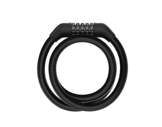 XIAOMI CABLE MI SCOOTER LOCK BLACK BHR6751GL_1