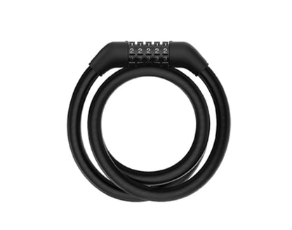 XIAOMI CABLE MI SCOOTER LOCK BLACK BHR6751GL_1