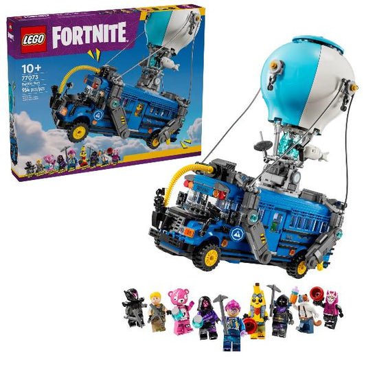 77073 Fortnite Schlachtenbus, Konstruktionsspielzeug_0