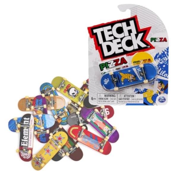 Blister skate Tech Deck surtido_0