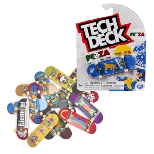 Blister skate Tech Deck surtido_0