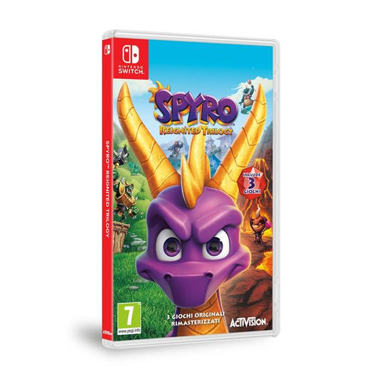 Switch Spyro Reignited Trilogy_0
