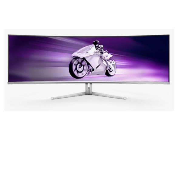 PHILIPS MONITOR OLED 49" (48.8") 32:9 DQHD HDMI DP USB-C SOM HAS 49M2C8900L/00_0