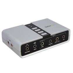 Scheda audio USB 7.1 SPDIF_0