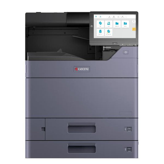 Impressora KYOCERA TASKalfa MZ5001i / Preto_0