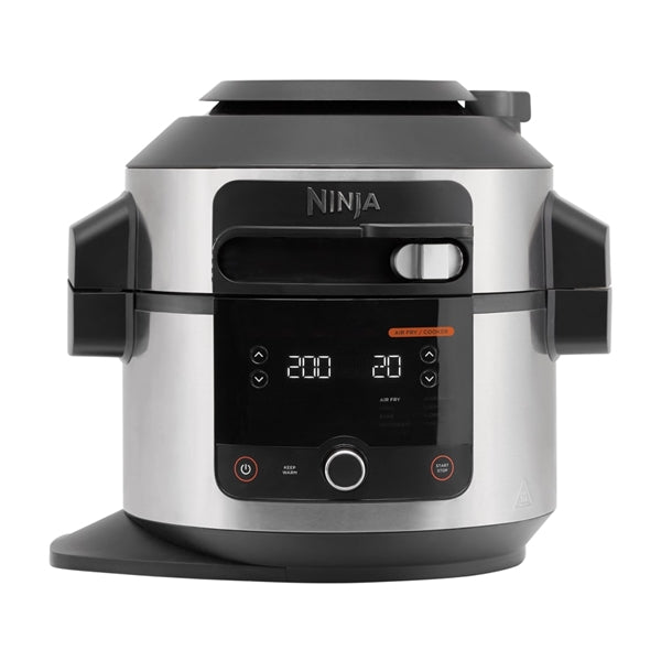 NINJA OL550EU Foodi 11-in-1 SmartLid_0