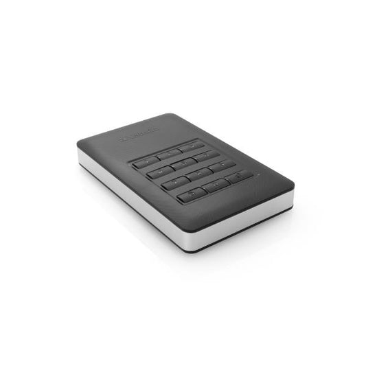 Store ''n'' Go Secure 1 TB, Externe Festplatte_0