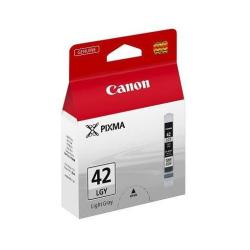 Canon CLI-42 LGY / Tinteiro Light Grey / Original_0