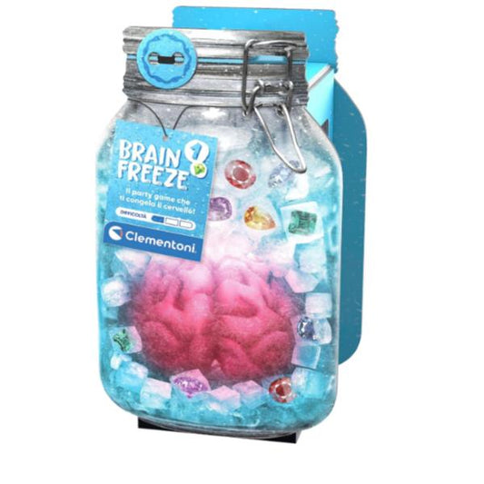 Clementoni - Brain Freeze 1_0