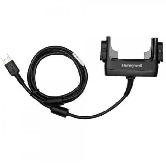 Carregador Honeywell / Preto / EDA52-SN-USB-0_0