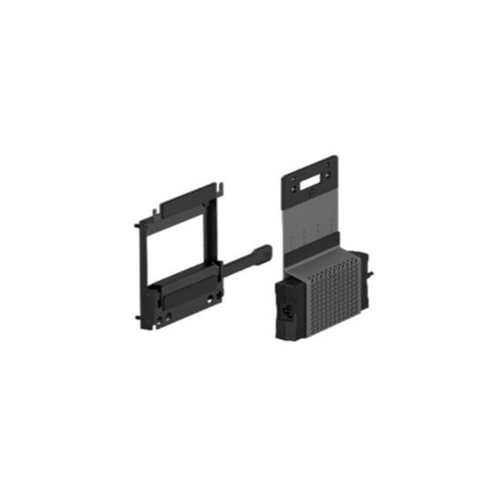Supporto VESA con staffa di adattamento per OptiPlex Micro e Thin Client_0