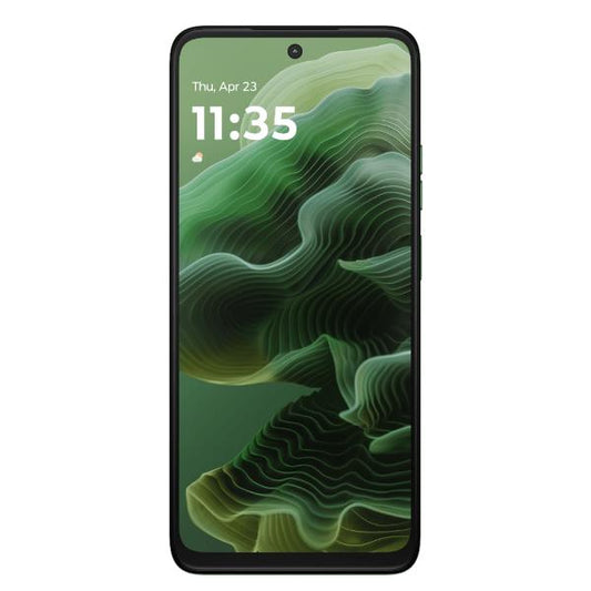 MOTO G35 5G 4/256 LEAF GREEN_0