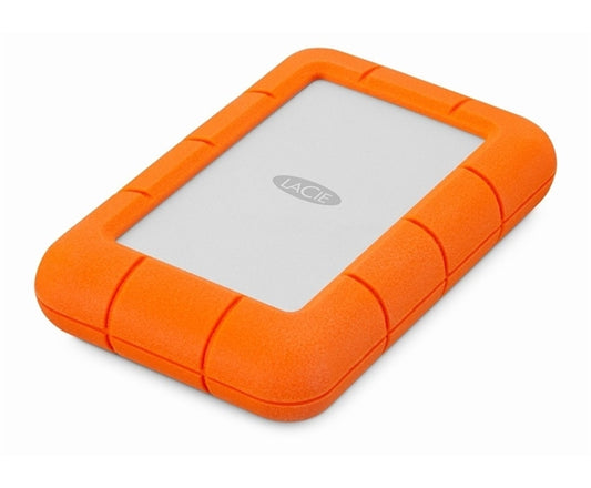 LACIE RUGGED MINI 5TB          EXT_0