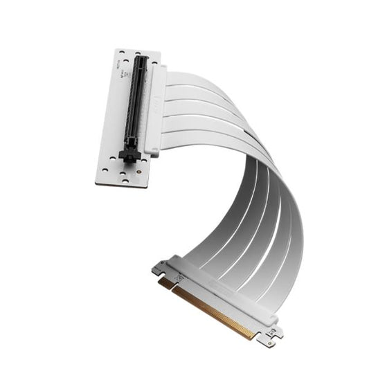 RISER CABLE 180MM - WHITE_0