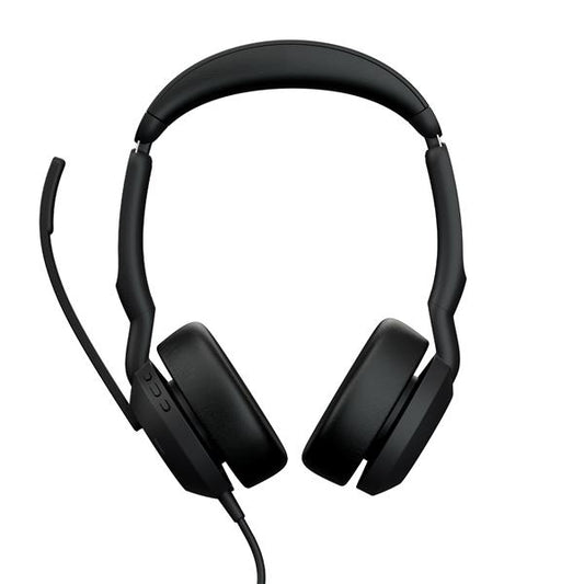 Headset JABRA Evolve2 50 / Preto_0