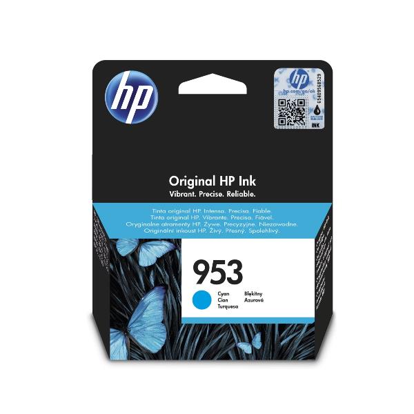 Cartuccia D'inchiostro Originale HP 953 - Ciano_0