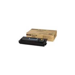 TK715 TONER NERO TK-715 PER KM-3050/KM-4050/KM-5050  (34.000 PAG. COPERTURA 6  NERO) (COMPREND_0