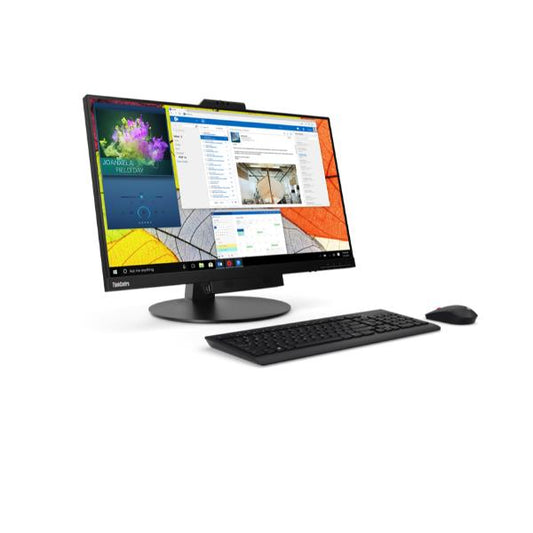 Lenovo ThinkCentre Tiny-in-One TinyinOne 27 LED-Monitor LEDMonitor (11JHRAT1EU)_0