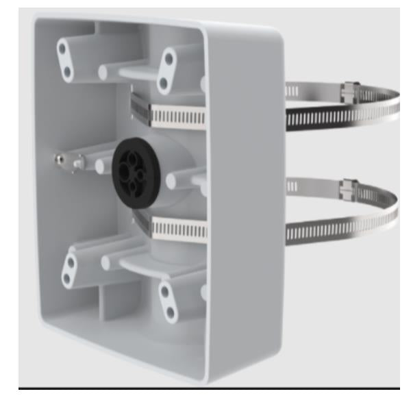 AXIS T91B57 POLE MOUNT 100-410MACCS_0