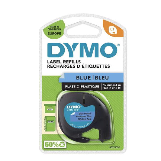 Dymo Schriftband 91225 / DYMO / Azul_0