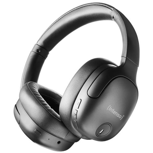 Cuffie Wireless Intenso / Preto_0
