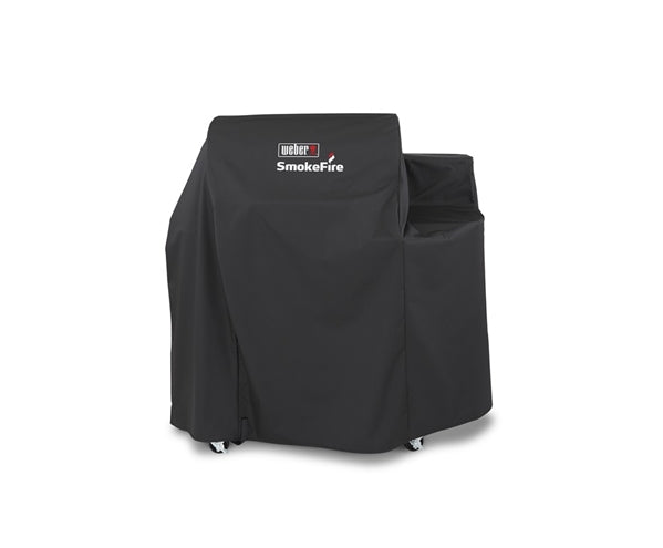 WEBER CUSTODIA PREMIUM PER BARBECUE SMOKEFIRE EX4 GBS_0