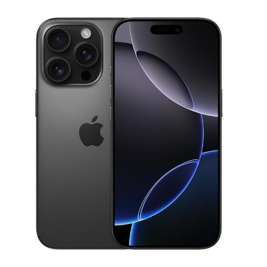 iPhone 16 Pro Max 1TB Titanio Nero_0