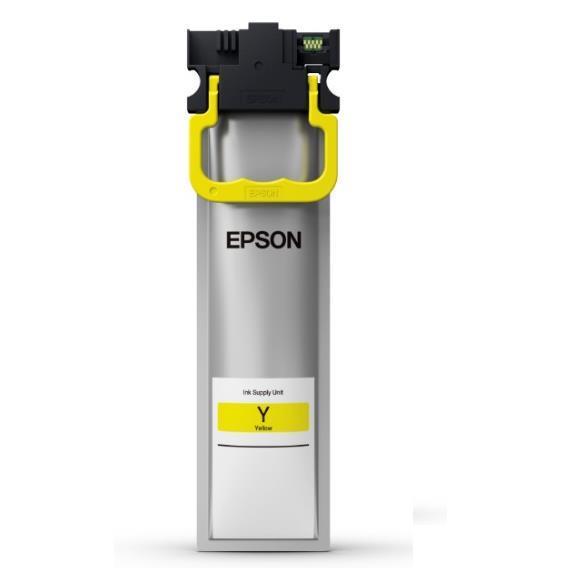 Tinta Epson / Amarelo Gelb_1