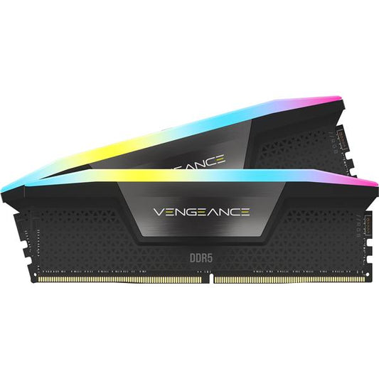Memória RAM CORSAIR CMH16GX5M2B5200C40 / 16GB / 5200MHz / Preto_0