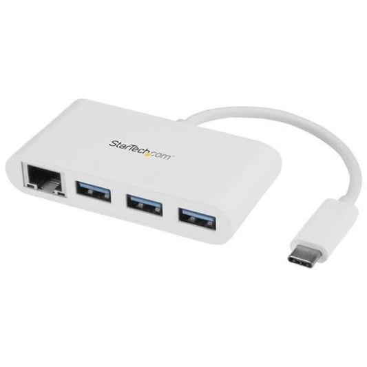 Hub USB 3.0 a 3 porte - USB-C_0